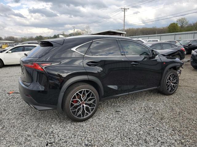 JTJBARBZ5K2207882 Lexus Nx 300 Base