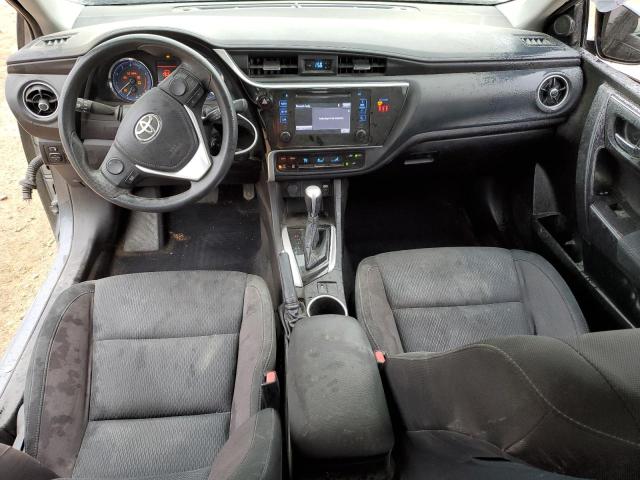 5YFBURHEXKP901290 Toyota COROLLA L