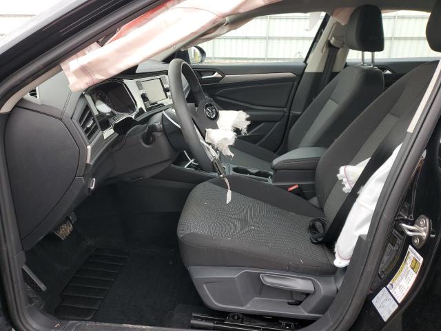 3VWC57BU2MM100673 Volkswagen JETTA S