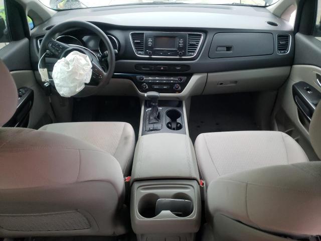 KNDMA5C12H6257654 KIA Sedona L
