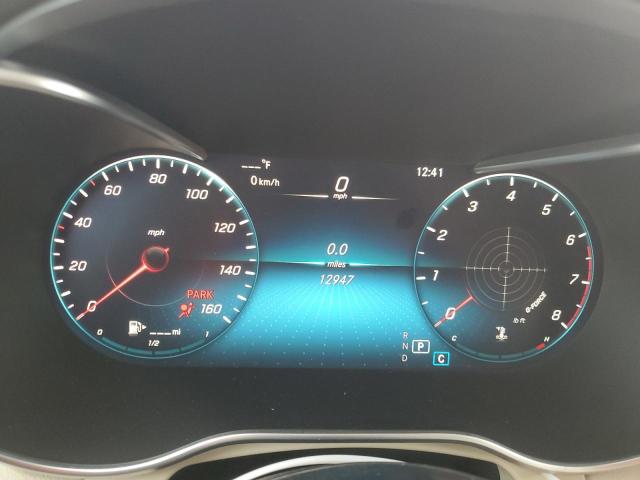 W1N0G8EB9MF997774 Mercedes-Benz Glc 300 4matic