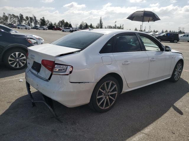 WAUEFAFL9EN037177 Audi A4 Premium Plus
