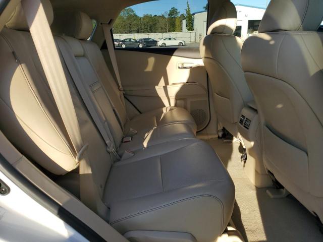 2T2ZK1BA8FC153233 Lexus RX 350