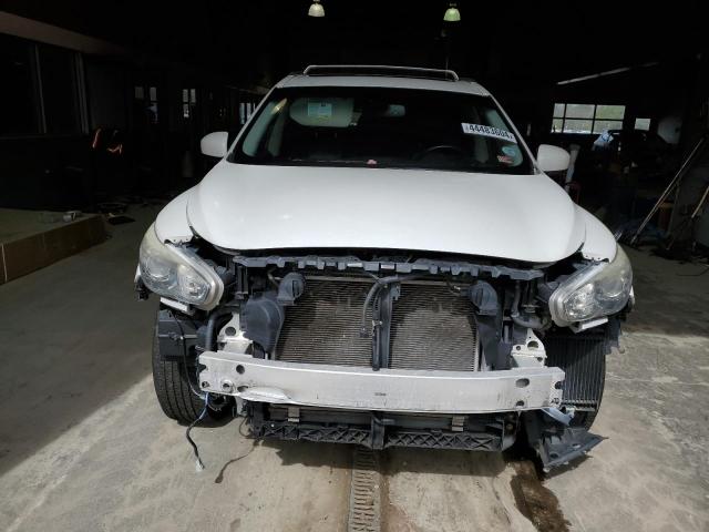 5N1AL0MM7EC515264 Infiniti QX60