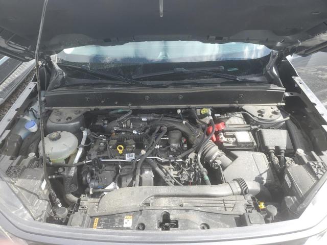 3FMCR9D9XNRD56152 Ford Bronco Sport Badlands