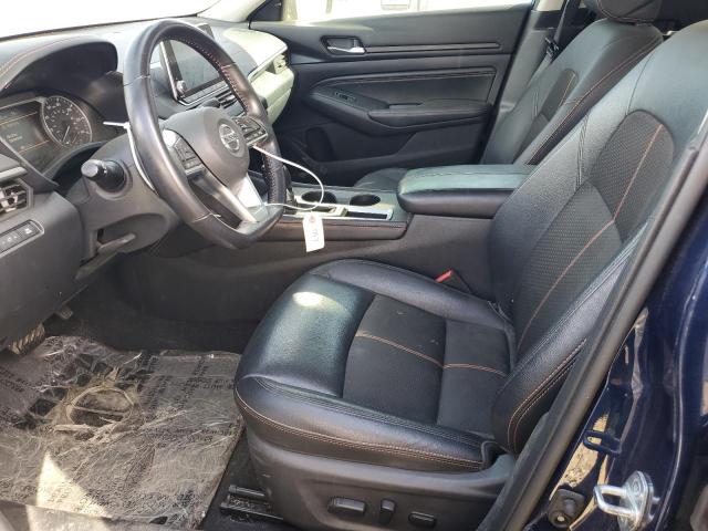 1N4BL4CV5LC185105 Nissan ALTIMA SR