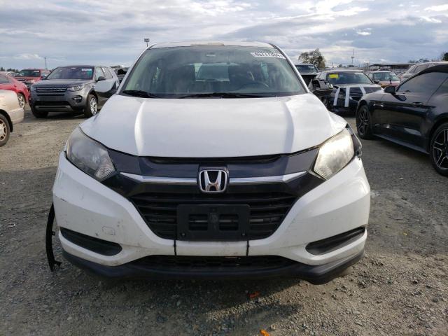 3CZRU5H39GM741708 Honda HR-V LX