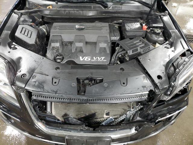 2GKFLVE35H6274836 GMC Terrain Denali