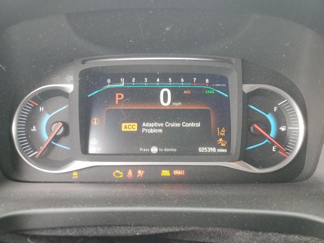 5FNYF7H24LB004140 Honda Passport Sport