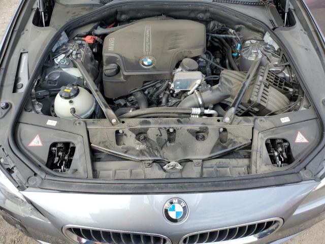 WBA5A5C59GD529132 BMW 528 I