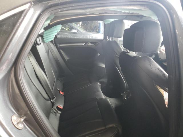WAUB1GFF9G1066798 Audi S3 Premium Plus