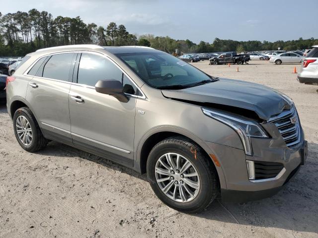 1GYKNCRS2KZ111190 Cadillac XT5 LUXURY