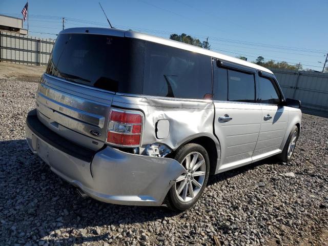 2FMHK6D82HBA09420 Ford Flex Limited