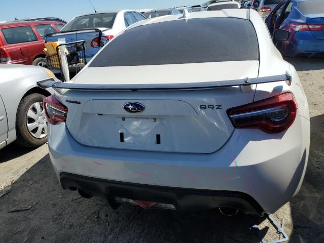JF1ZCAC1XL9703796 Subaru Brz Limited
