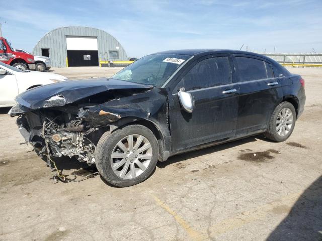 Auction sale of the 2013 Chrysler 200 Limited, vin: 1C3CCBCGXDN745909, lot number: 45516054