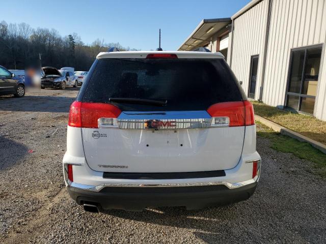 2GKALNEK5G6287327 GMC Terrain Sle