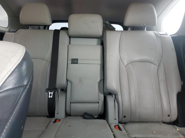 JTJDZKCA3J2001055 Lexus Rx 350 L