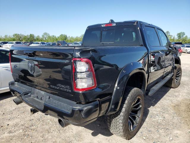 1C6SRFFT8NN285194 RAM 1500 Big Horn/lone Star