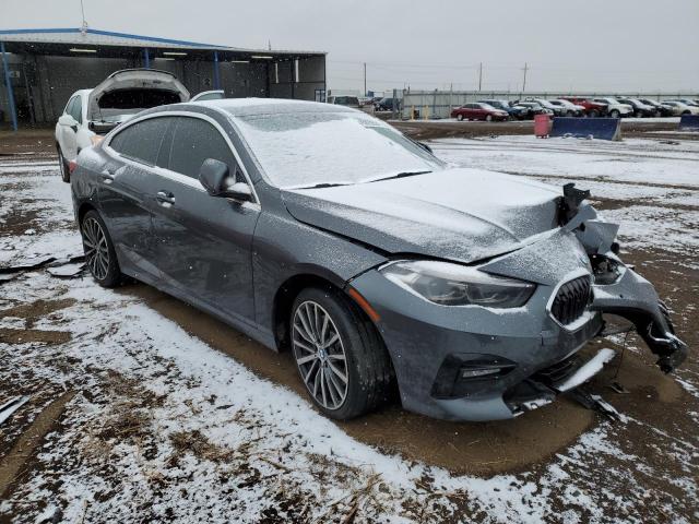 WBA73AK08L7F68050 BMW 228XI