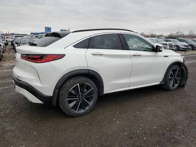 3PCAJ5J34NF103972 Infiniti QX55 LUXE