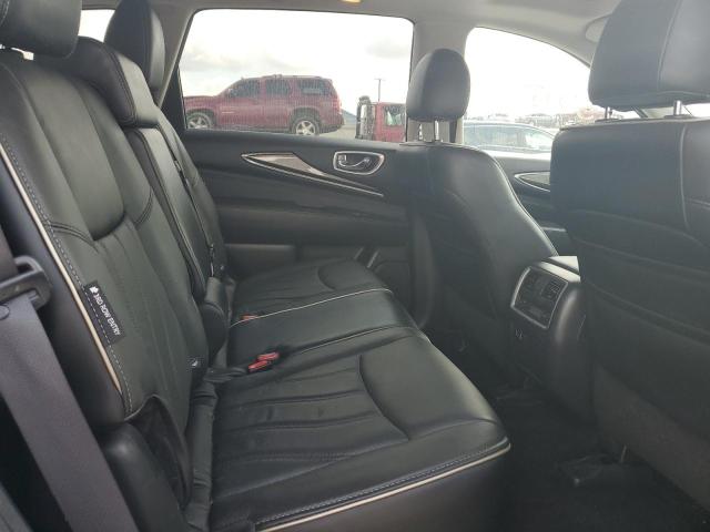 5N1DL0MM7LC507255 Infiniti QX60 LUXE