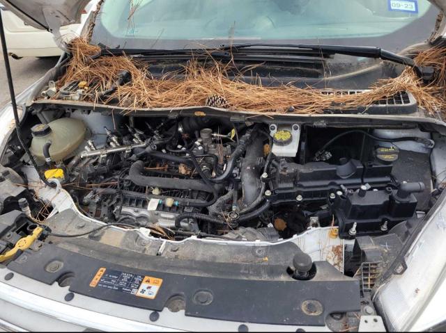 1FMCU0GD0JUD07619 Ford ESCAPE SE