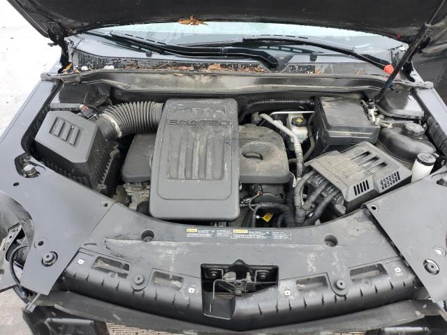 2GKFLUEK9G6359842 GMC Terrain Slt