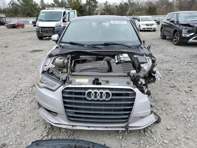 WAUA7GFF1G1051089 Audi A3 PREMIUM