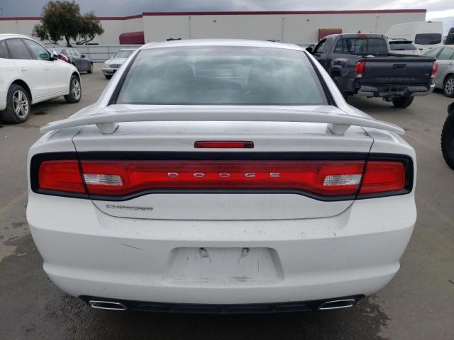 2C3CDXBG4EH169143 Dodge Charger Se