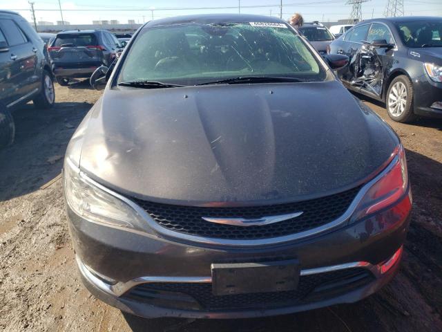 1C3CCCEG3FN585717 Chrysler 200 C