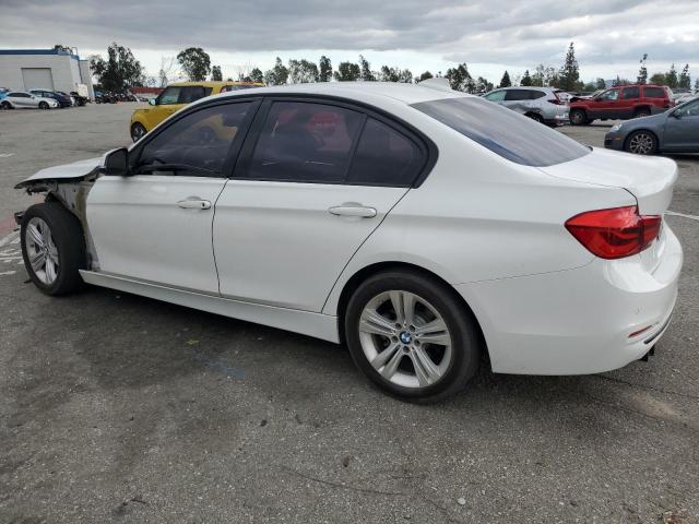 WBA8E9G53GNU28245 BMW 328 I Sulev