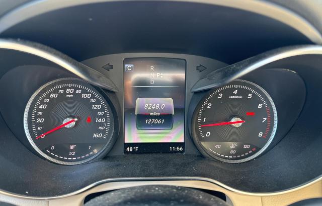 WDC0G4KB6HF227956 Mercedes-Benz Glc 300 4matic