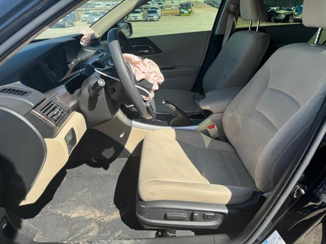 JHMCR6F30HC004369 Honda ACCORD HYBRID