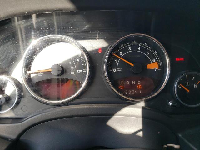 1C4NJPCB2ED572907 Jeep Patriot Limited