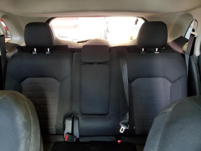 2FMTK4G88FBB82950 Ford EDGE SE