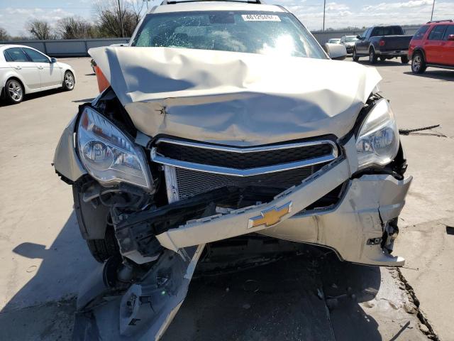 2GNFLCE39F6433247 Chevrolet EQUINOX LT