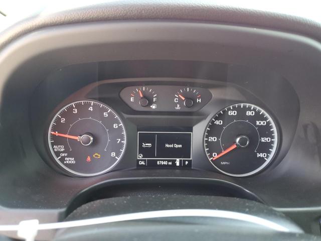 1GKKNLLA2KZ289272 GMC ACADIA SLE