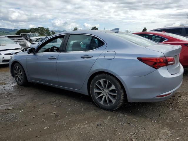 19UUB1F56FA029107 Acura TLX TECH
