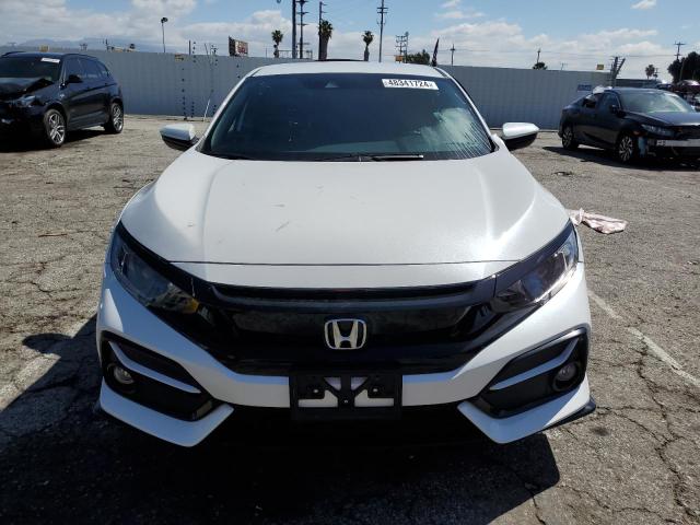 SHHFK7H42MU408915 Honda Civic Sport