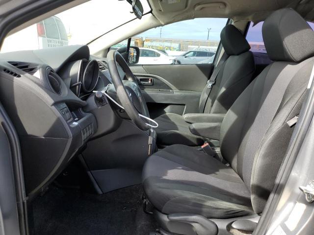 JM1CW2BL0F0189918 Mazda 5 SPORT