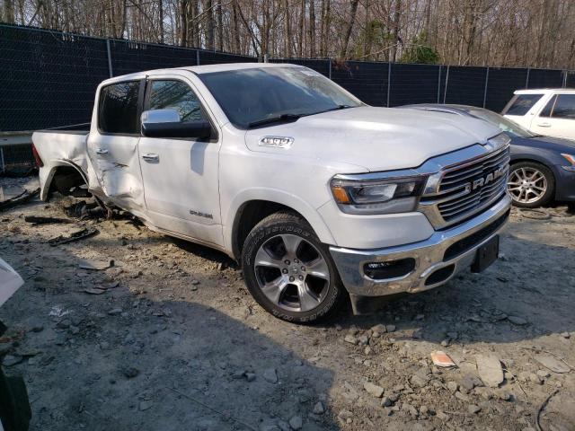1C6SRFJT0LN416929 RAM 1500 Laie