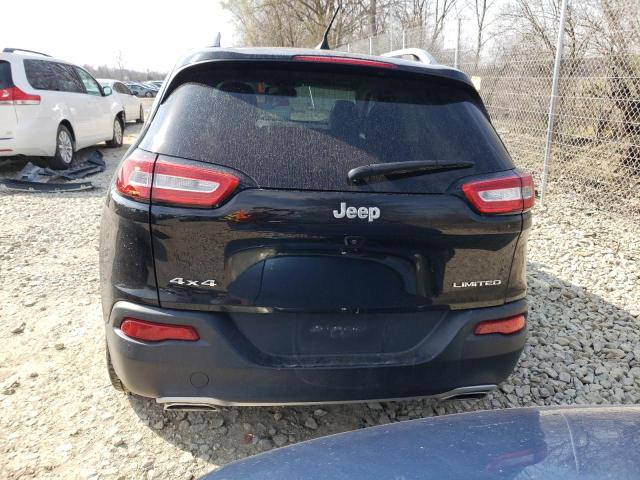 1C4PJMDS8GW263181 Jeep Cherokee Limited