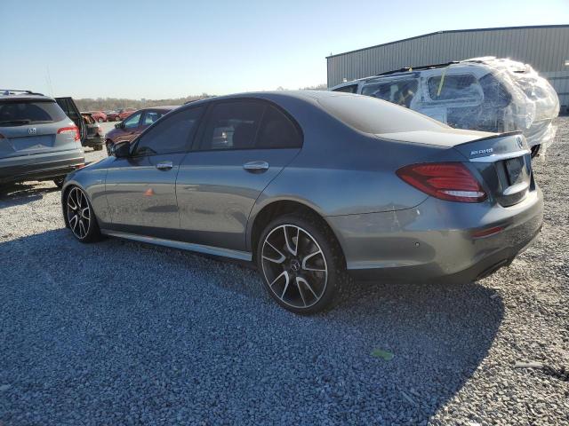 WDDZF6EB1HA176585 Mercedes-Benz E 43 4matic Amg