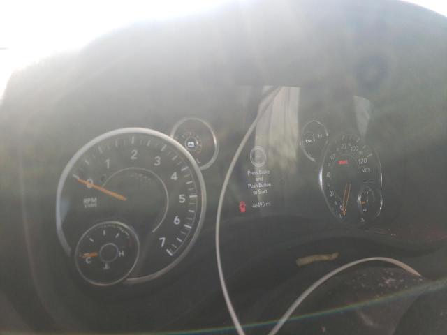 1C6RREBT8NN158282 RAM 1500 Big Horn/lone Star