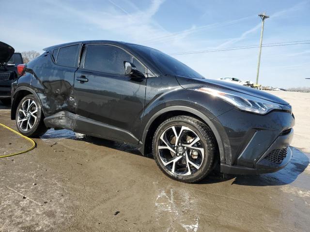 JTNKHMBX0M1112330 Toyota C-HR XLE