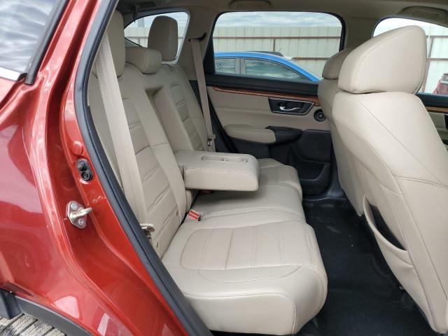 5J6RW1H82HL007543 Honda CR-V EXL