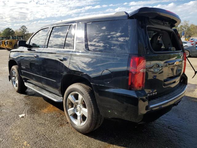1GNSCCKC2HR170853 Chevrolet Tahoe C1500 Premier