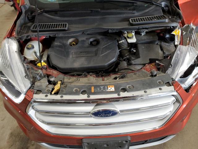 1FMCU9J95KUA13479 Ford Escape Titanium