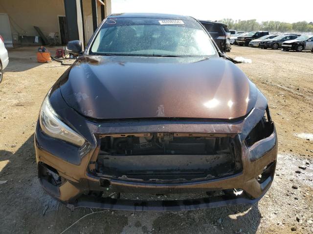 JN1EV7AR8JM432670 Infiniti Q50 LUXE