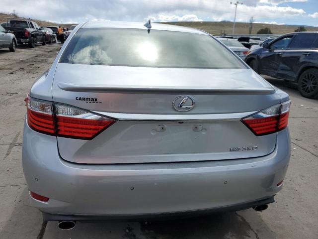 JTHBK1GG6F2161699 Lexus ES 350